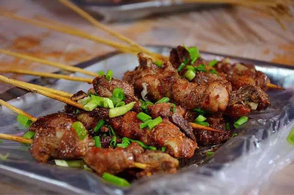 临潭五花肉培训
