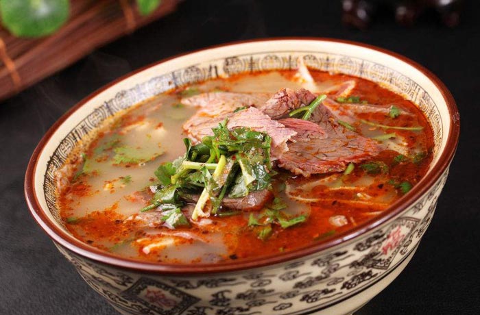 临潭淮南牛肉汤培训