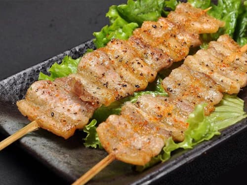 临潭烤五花肉培训